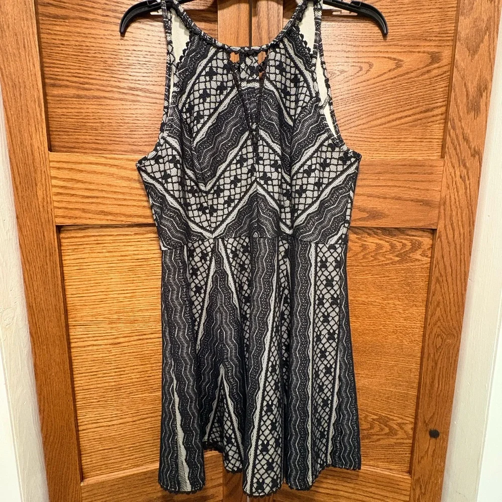 Free People Lace Dress